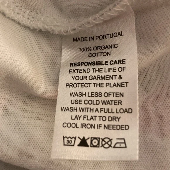 Hill House Theo Pond Floral Sleep Dress NWT - Picture 7 of 8